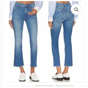 MOTHER Jeans size 31